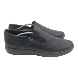 Ecco Men's Soft Premium Slip-On Loafers